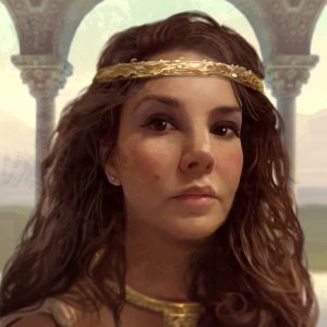 Interview with Leyla Johnson, CEO - Mohawk Games